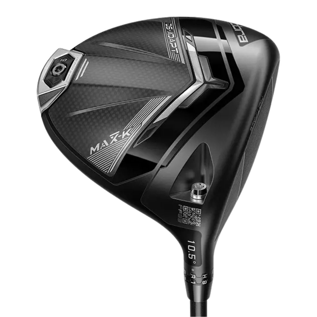 Cobra DS-ADAPT MAX-K Driver