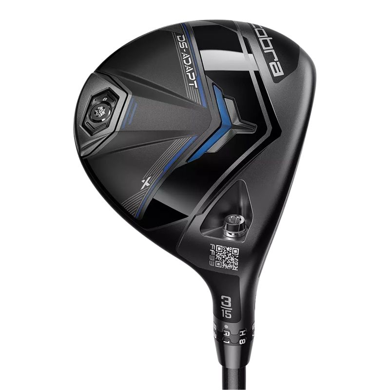 Cobra DS-ADAPT X Fairway Wood