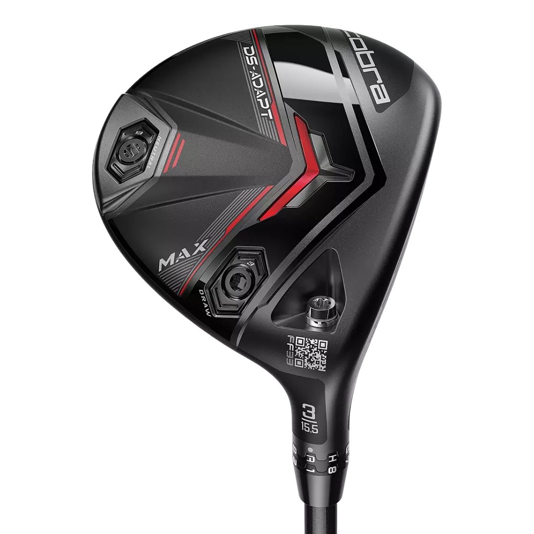 Cobra DS-ADAPT MAX Fairway Wood