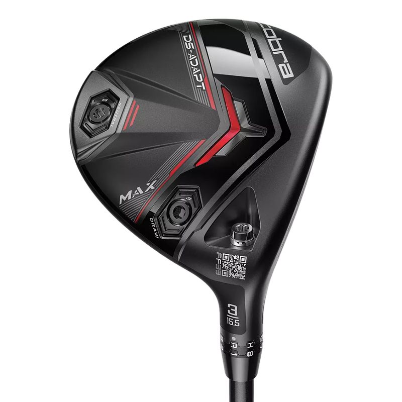 Cobra DS-ADAPT MAX Fairway Wood