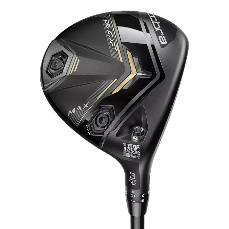 Cobra Women's DS-ADAPT MAX Fairway Wood