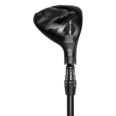Cobra DS-ADAPT Hybrid
