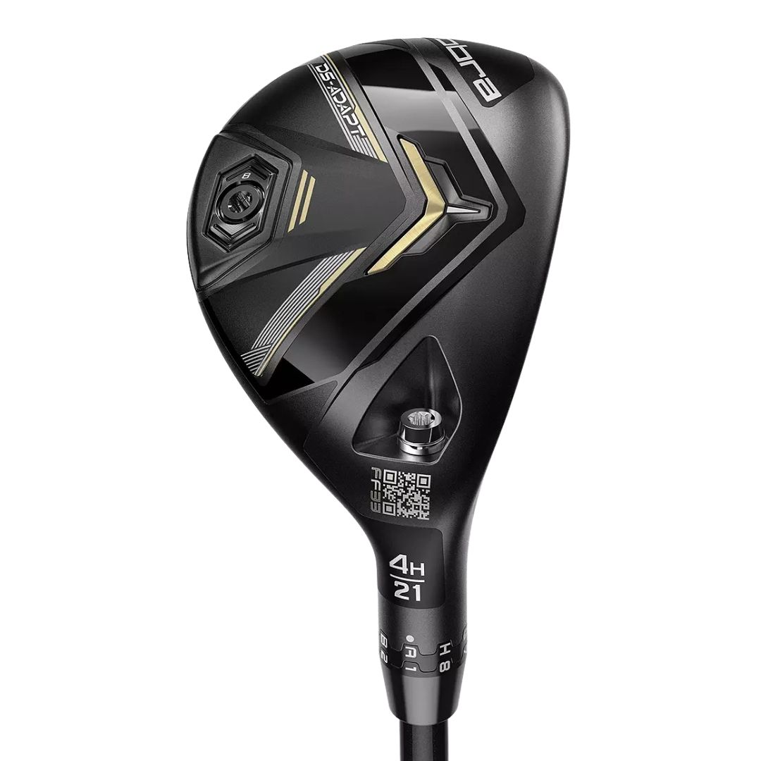 Cobra Women's DS-ADAPT Hybrid