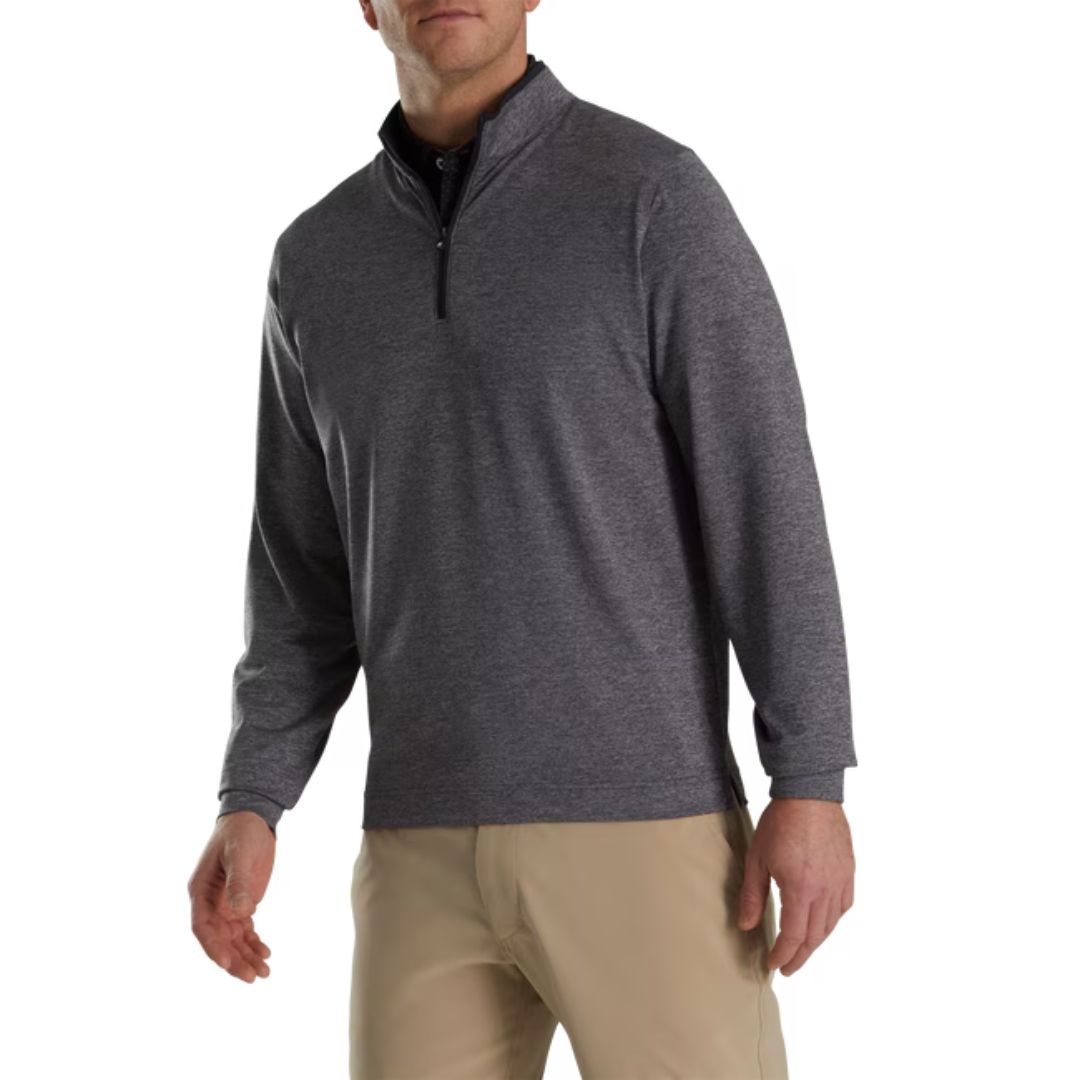 FootJoy Lightweight Solid Mid-Layer
