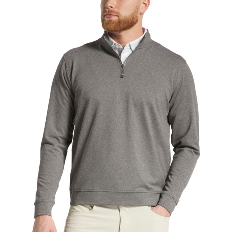 FootJoy Approach Quarter-Zip Pullover