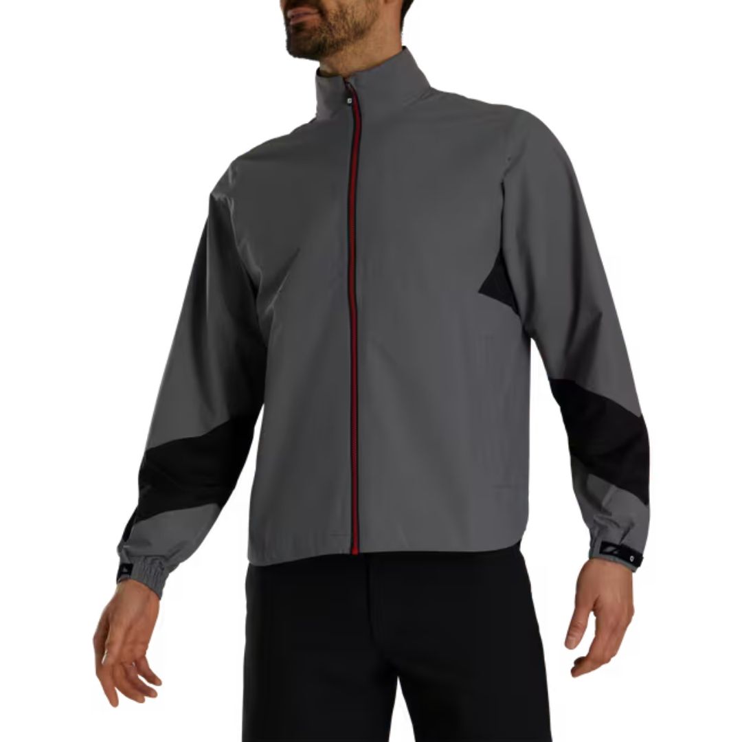 FootJoy HydroLite X Rain Jacket