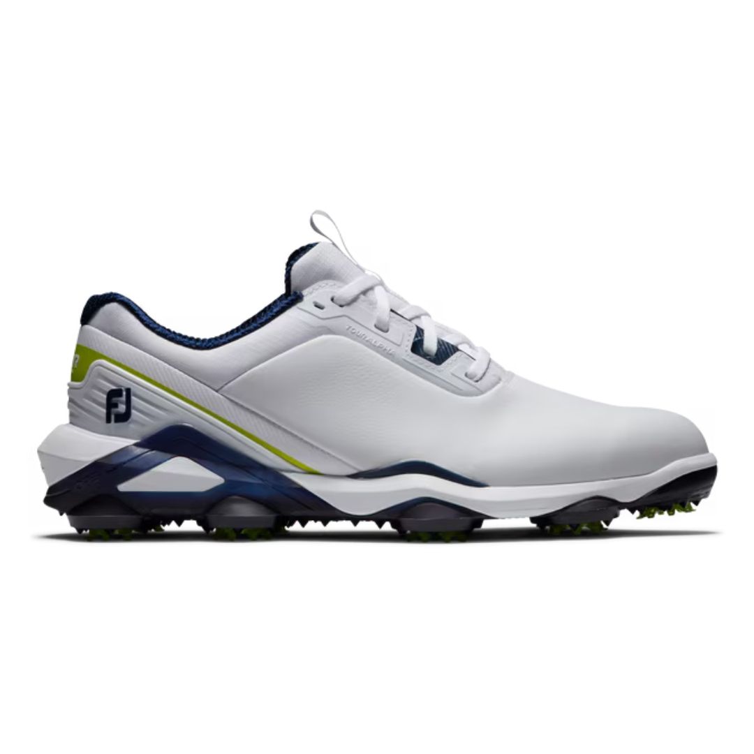 FootJoy Tour Alpha Golf Shoes