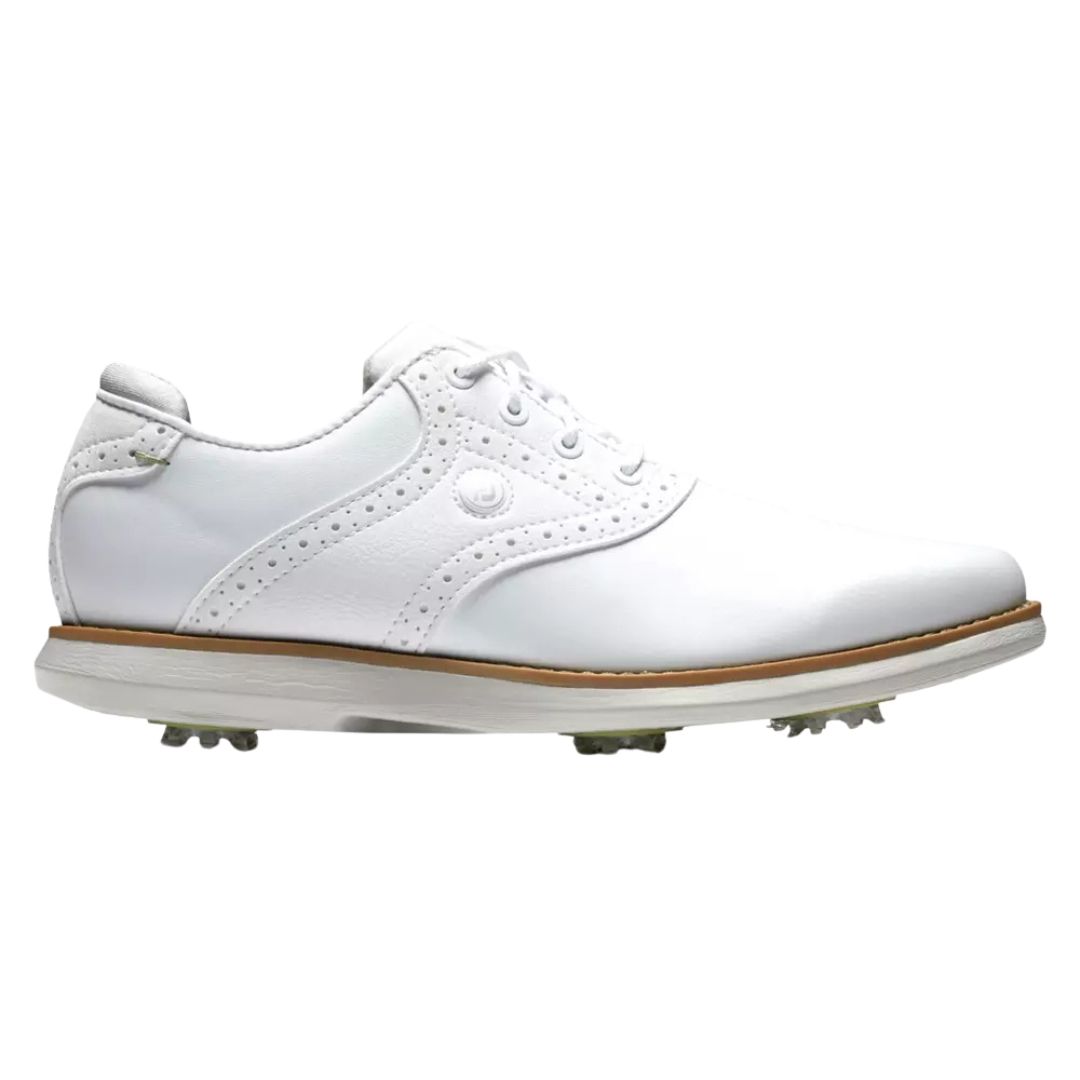 FootJoy Women's Traditions Golf Shoes