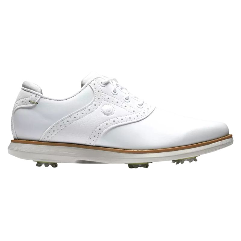 FootJoy Women's Traditions Golf Shoes