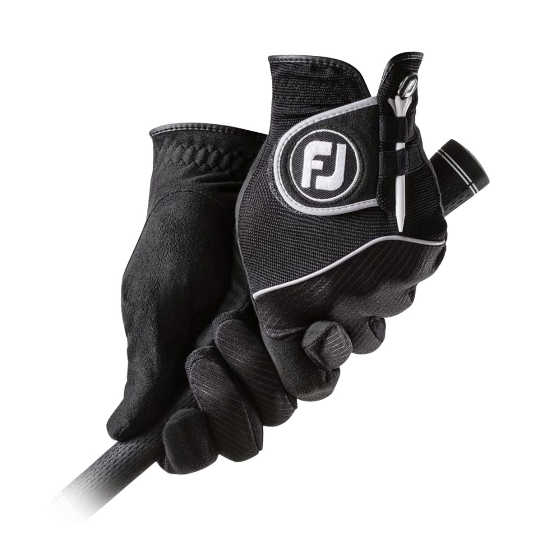 FootJoy Women's RainGrip Gloves