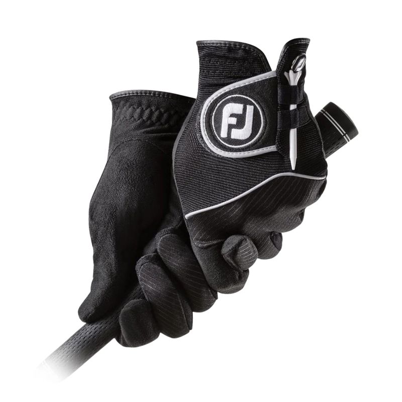 FootJoy Women's RainGrip Gloves