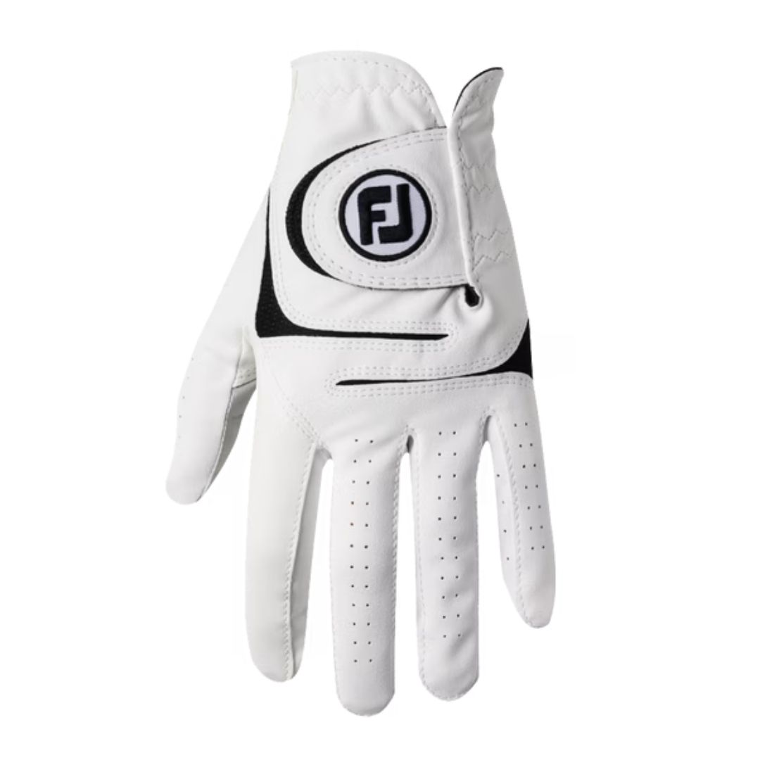 FootJoy WeatherSof Glove