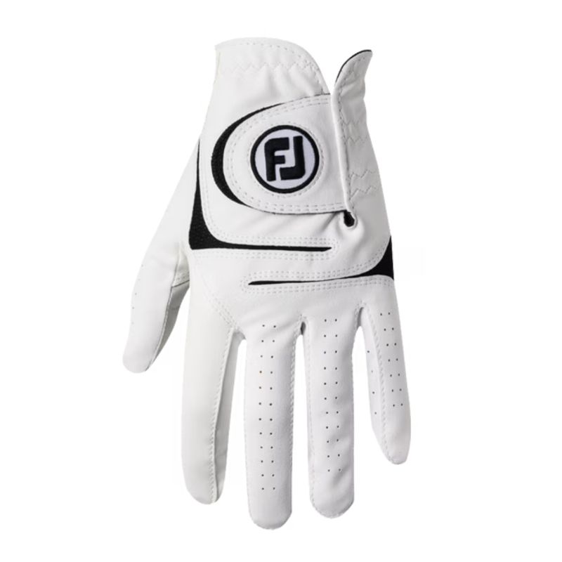 FootJoy WeatherSof Glove