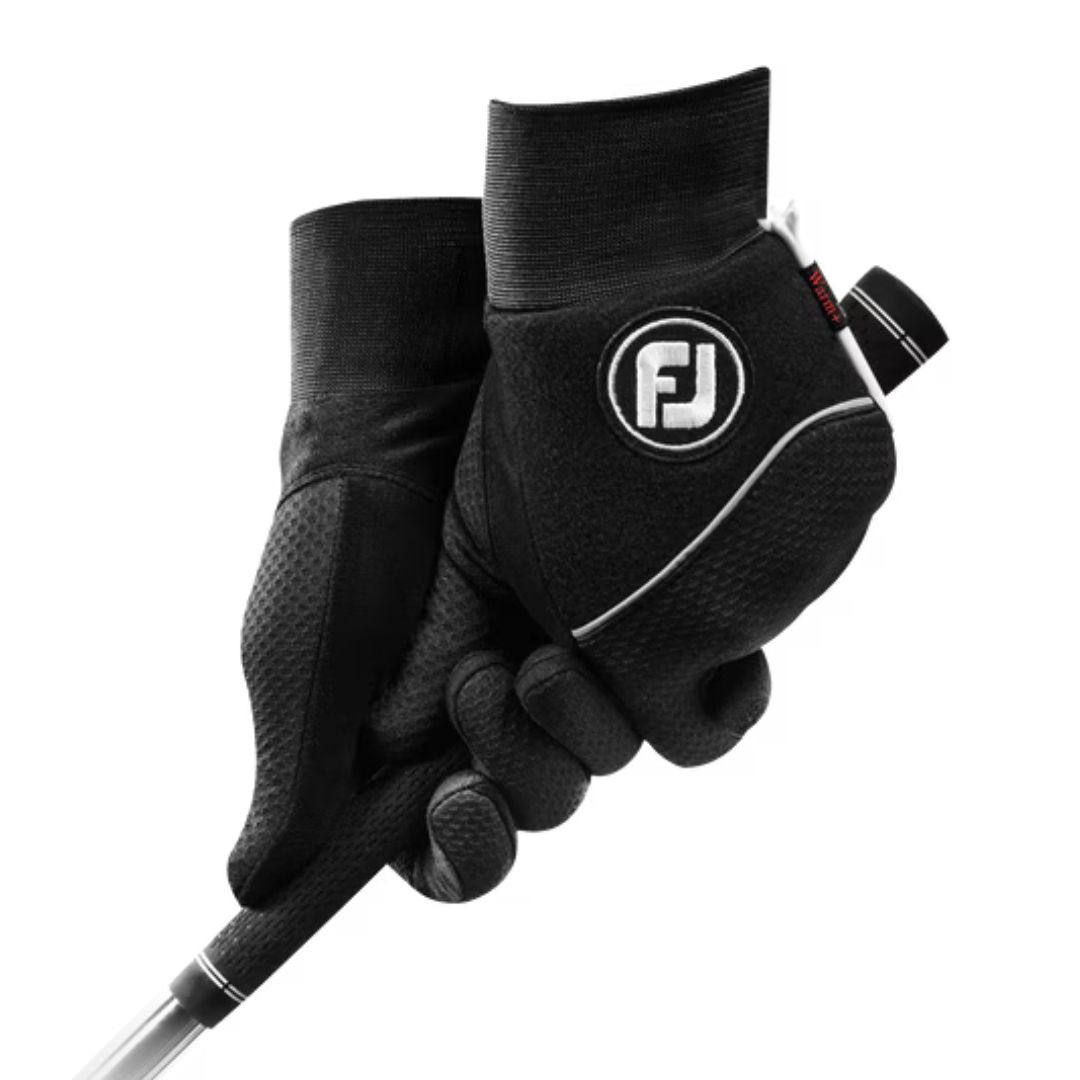 FootJoy WinterSof Gloves