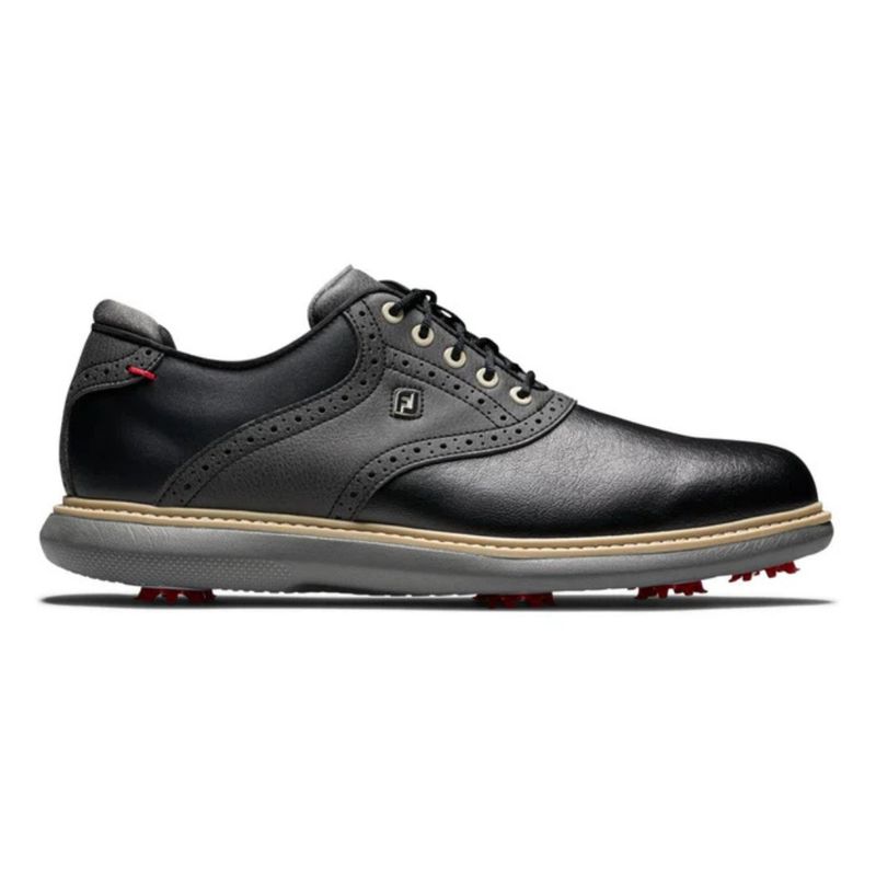 FootJoy Traditions Golf Shoes