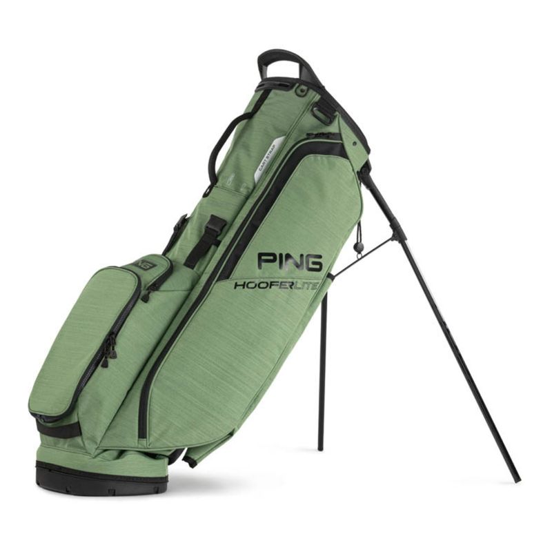 PING 2025 Hoofer Lite Stand Bag
