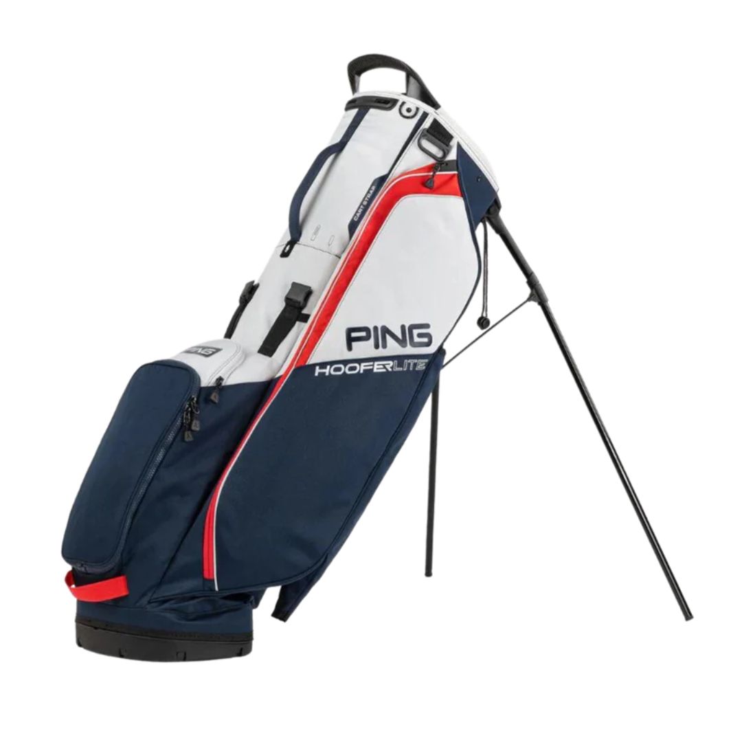 PING Hoofer Lite 231 Stand Bag