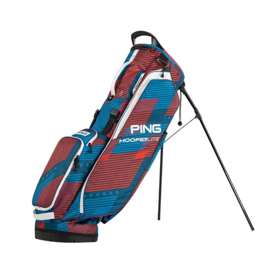 PING Hoofer Lite 231 Stand Bag