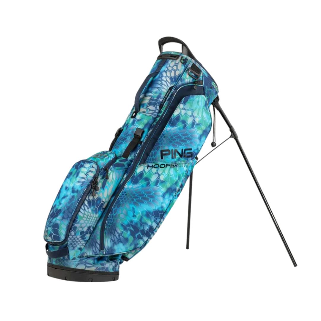 PING Hoofer Lite 231 Stand Bag