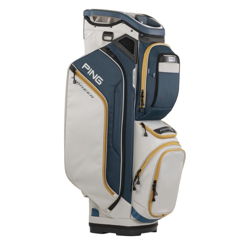 PING 2025 Pioneer Cart Bag