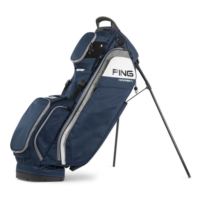 PING 2025 Hoofer 14 Hybrid Bag