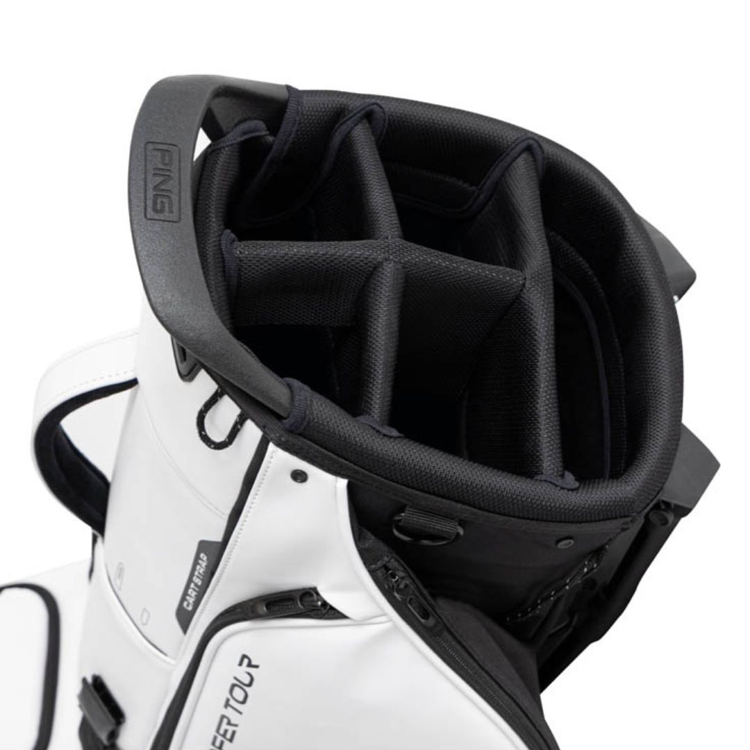 PING 2025 Hoofer Tour Stand Bag