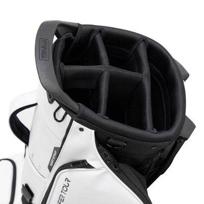 PING 2025 Hoofer Tour Stand Bag