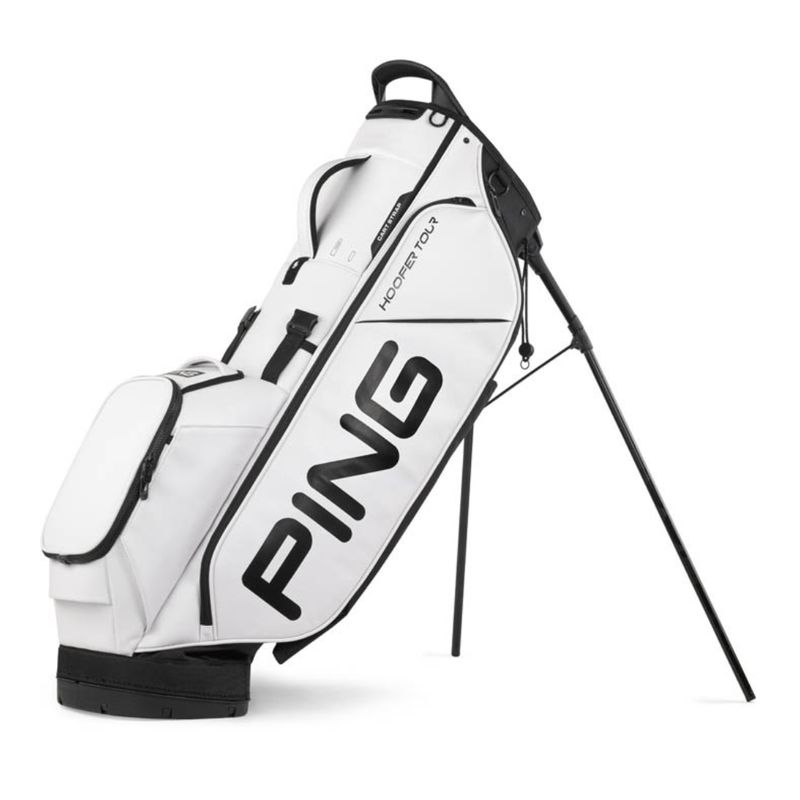 PING 2025 Hoofer Tour Stand Bag