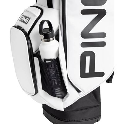 PING 2025 Hoofer Tour Stand Bag