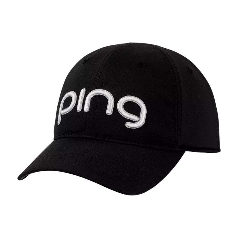 PING Women's Tour Delta Cap