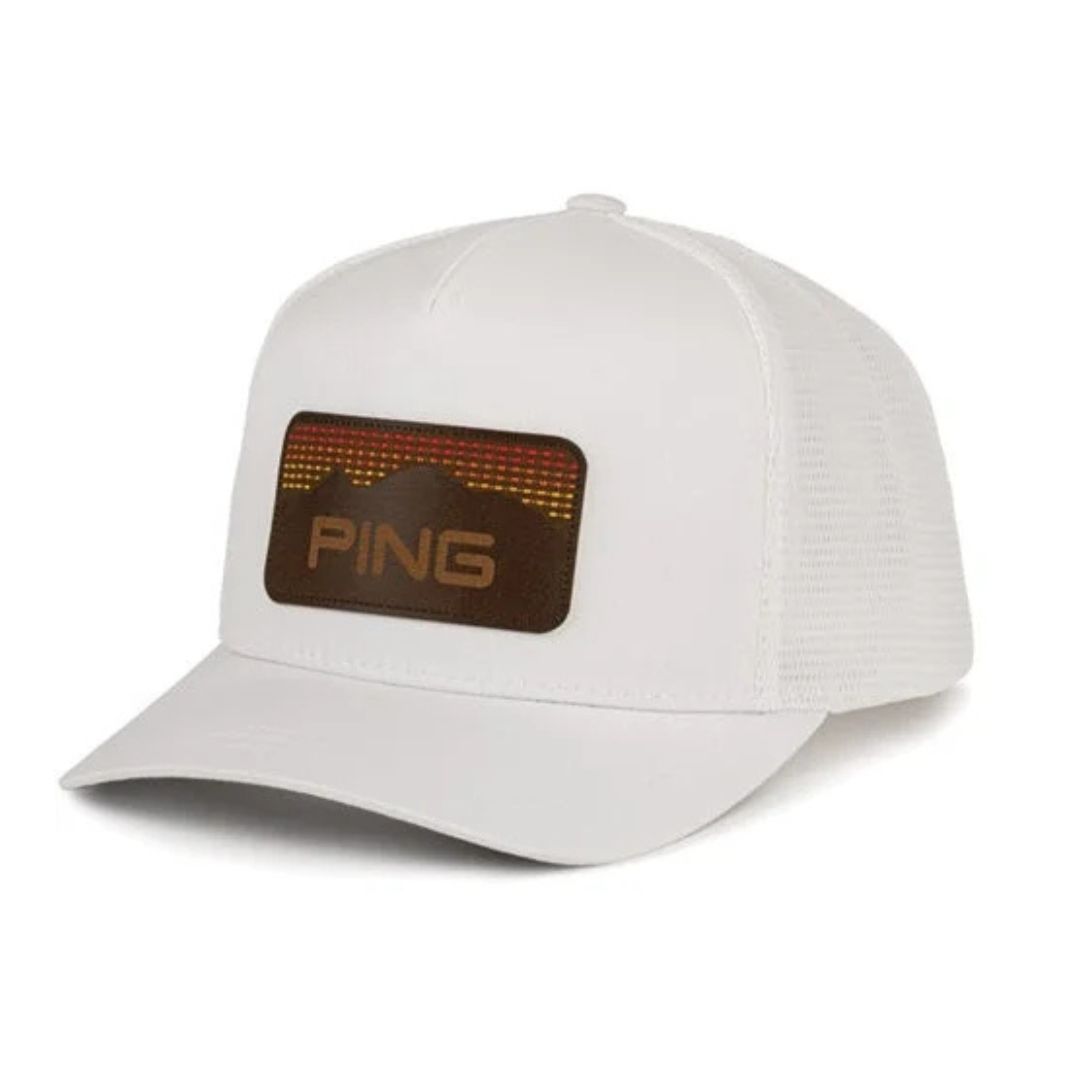 PING Camelback Cap