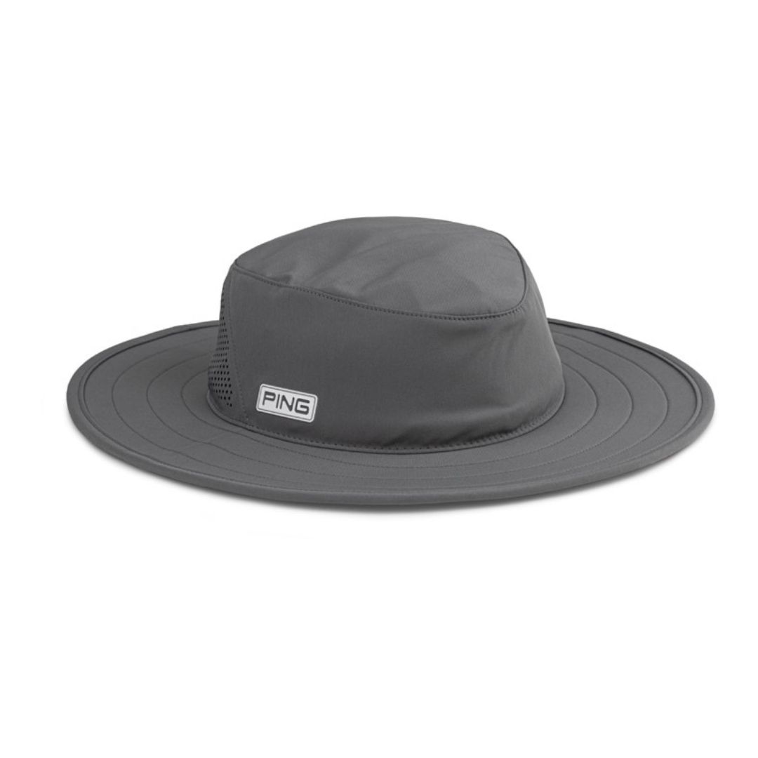 PING Boonie Hat, Color: Grey