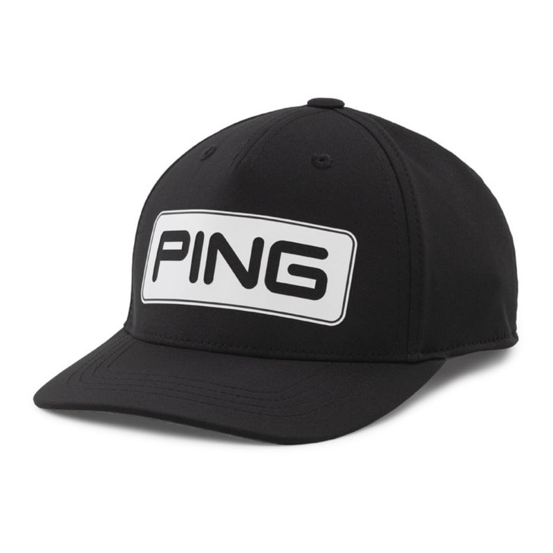PING Junior Tour Cap