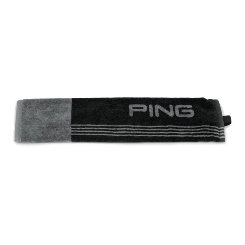 PING Tri-fold Towel