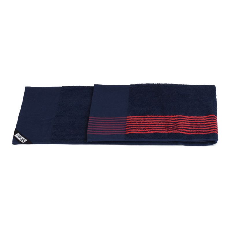 PING Player Towel