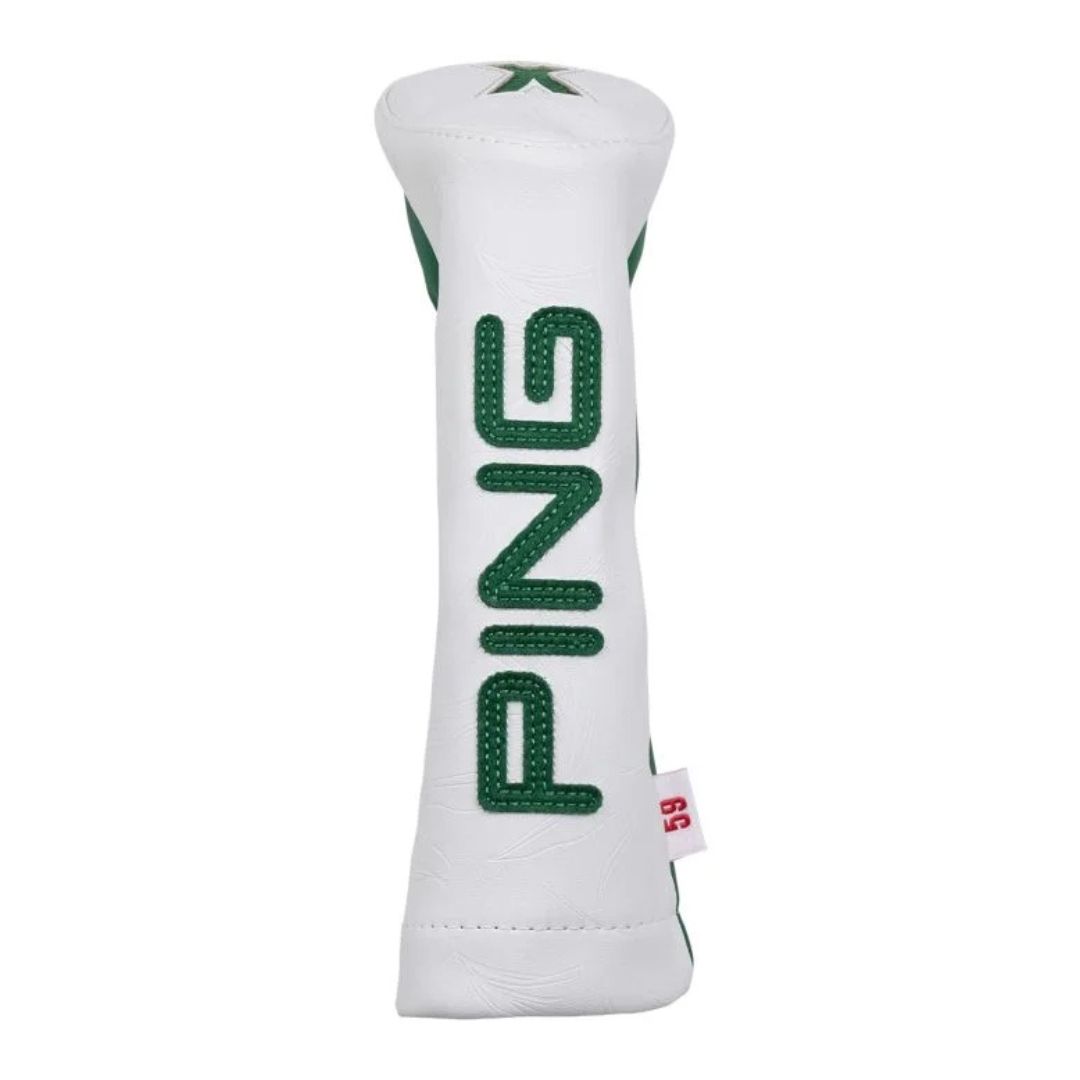 PING Looper Hybrid Headcover