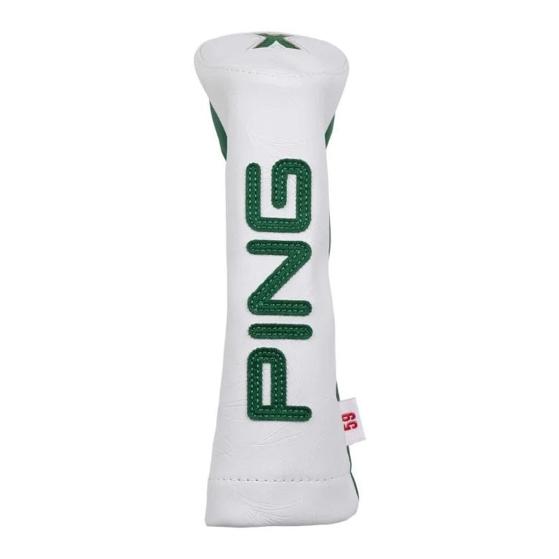 PING Looper Hybrid Headcover