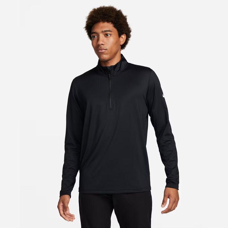 Nike Victory Dri-FIT Quarter-Zip Sweatshirt