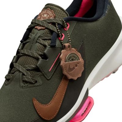 Nike Air Zoom Infinity Tour NEXT% 2 NRG Golf Shoes