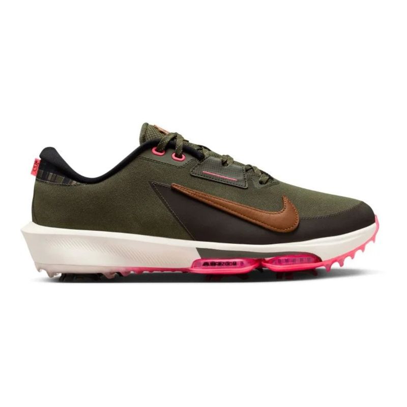 Nike Air Zoom Infinity Tour NEXT% 2 NRG Golf Shoes