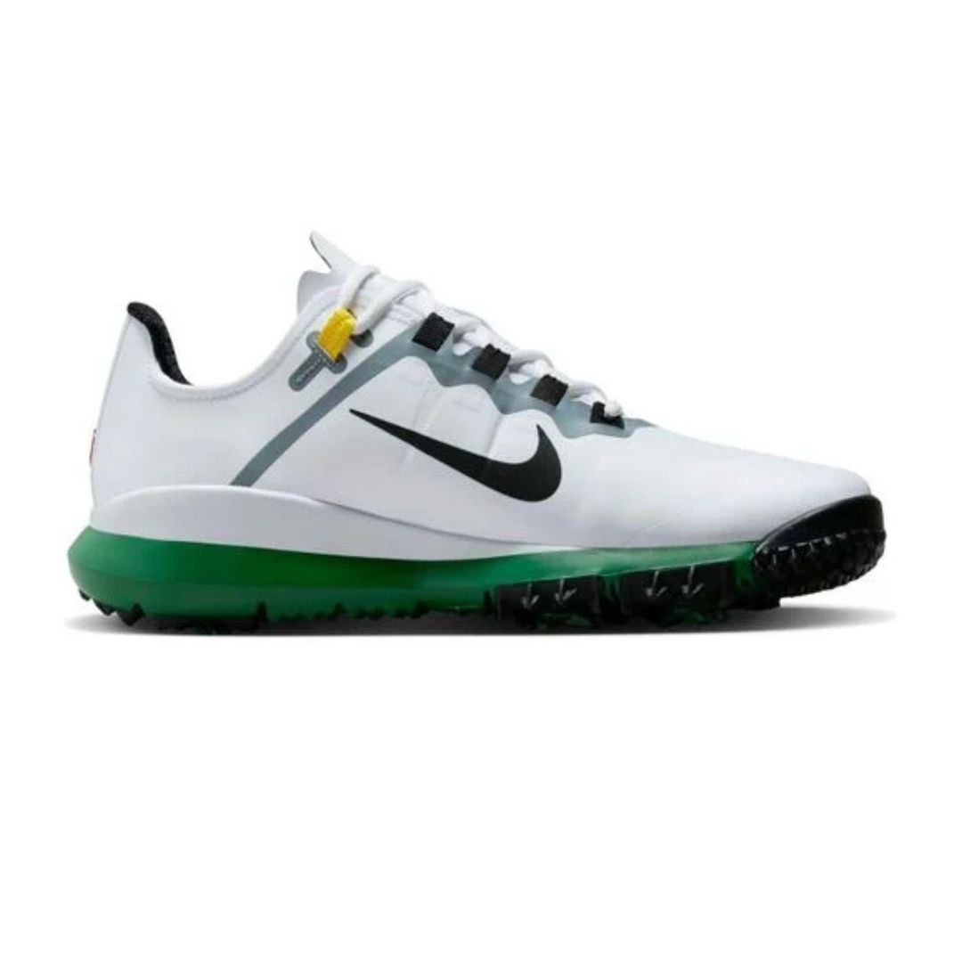 Nike Tiger Woods '13 Masters Retro Golf Shoes
