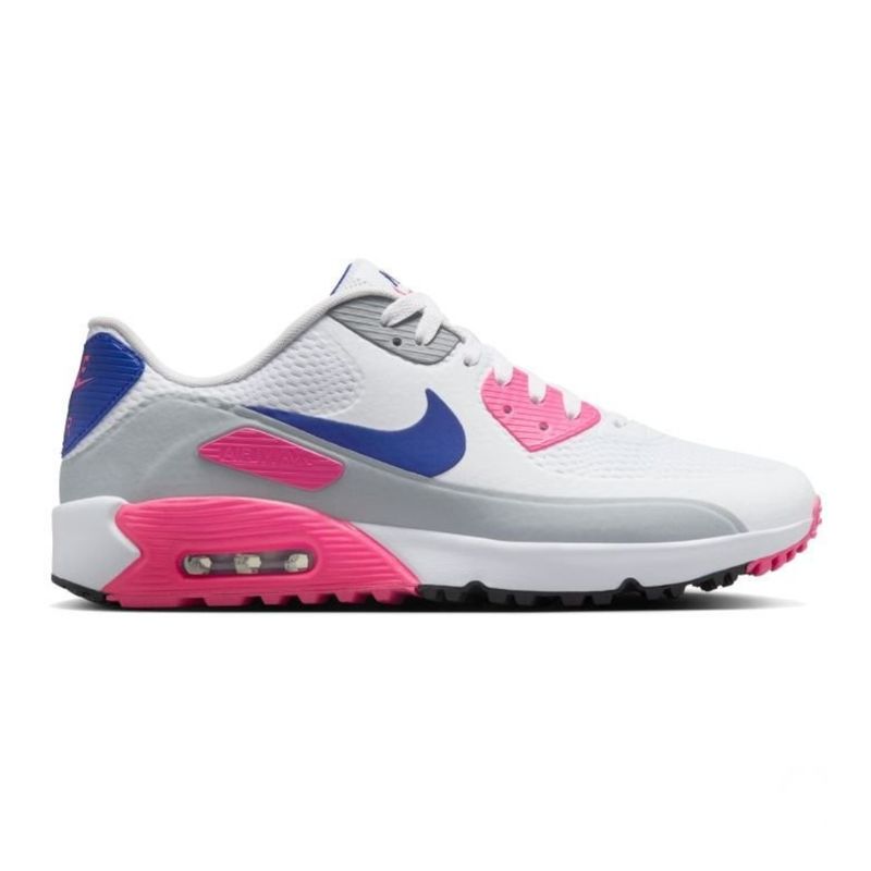 Nike Air Max 90 G Golf Shoes