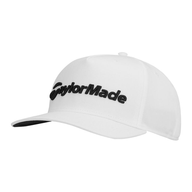 TaylorMade A Frame Snapback Hat