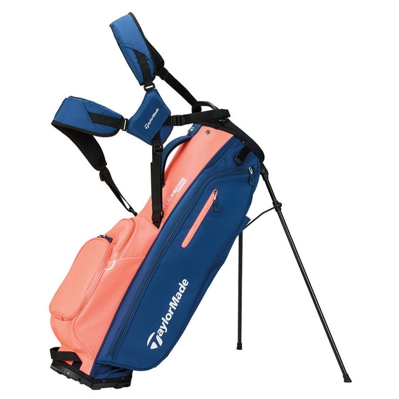 TaylorMade 2025 FlexTech Stand Bag