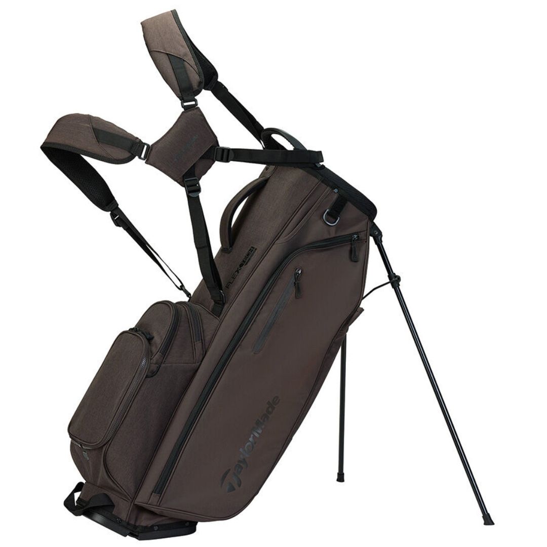 TaylorMade FlexTech Crossover Stand Bag (2026)