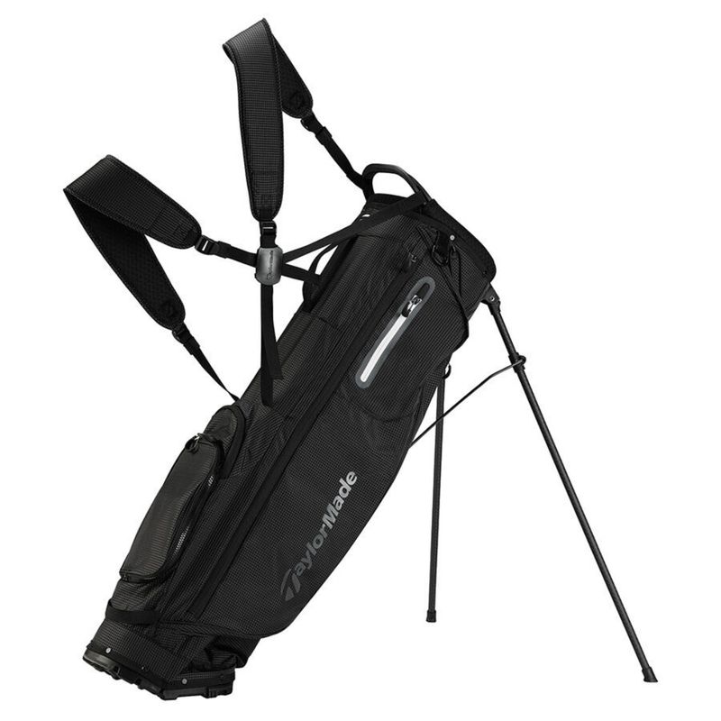 TaylorMade 2024 FlexTech Super Lite Stand Bag