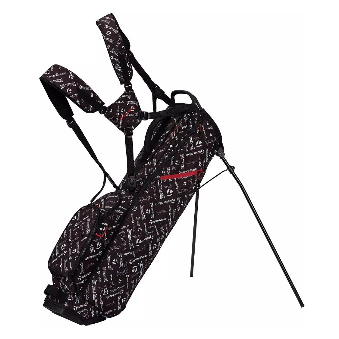 TaylorMade 2023 FlexTech Lite Stand Bag