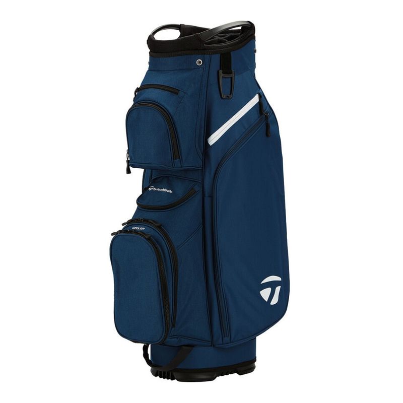 TaylorMade 2024 Cart Lite Cart Bag