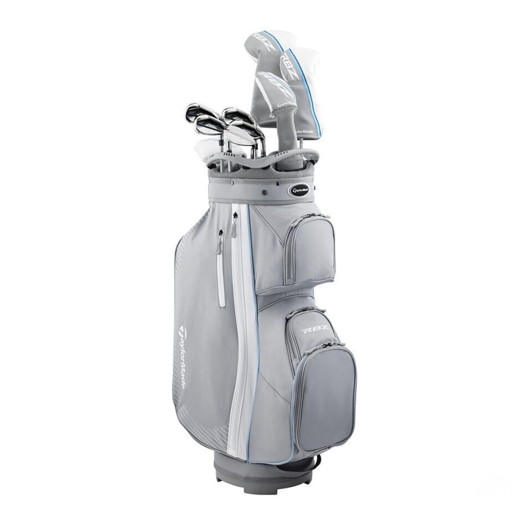 TaylorMade Women's RBZ Complete Set