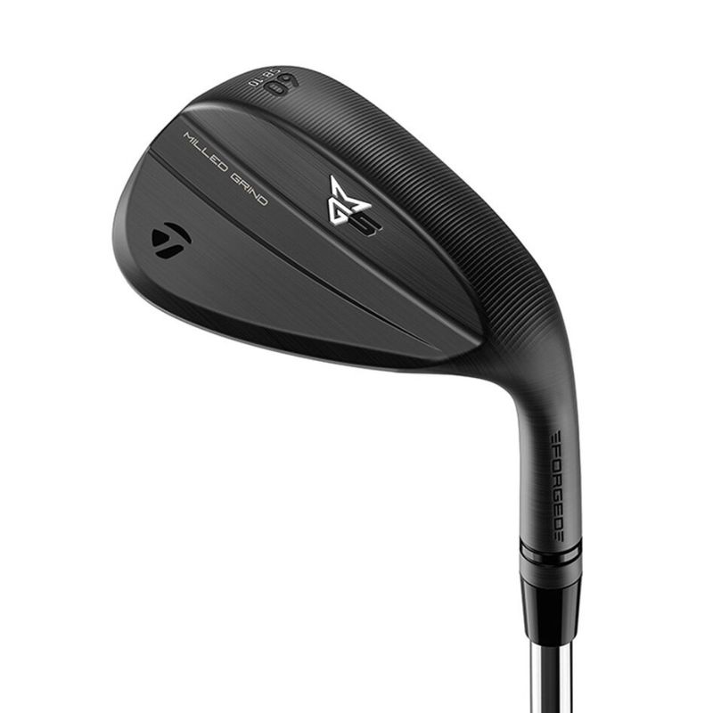 TaylorMade MG5 Charcoal Steel Wedge